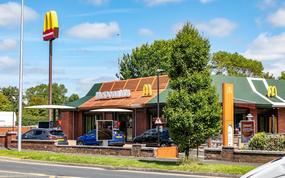 Clifton Trade Park Blackpool - Amenities (6)